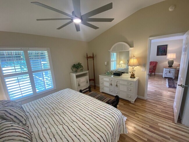 Building Photo - Beautiful Over Sized TURNKEY SEASONAL 2 bed 2 bath Rental on Golf Course in Polo Ridge