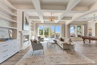Building Photo - Queensridge Beauty - 5 bedroom on a 1/4+ a...
