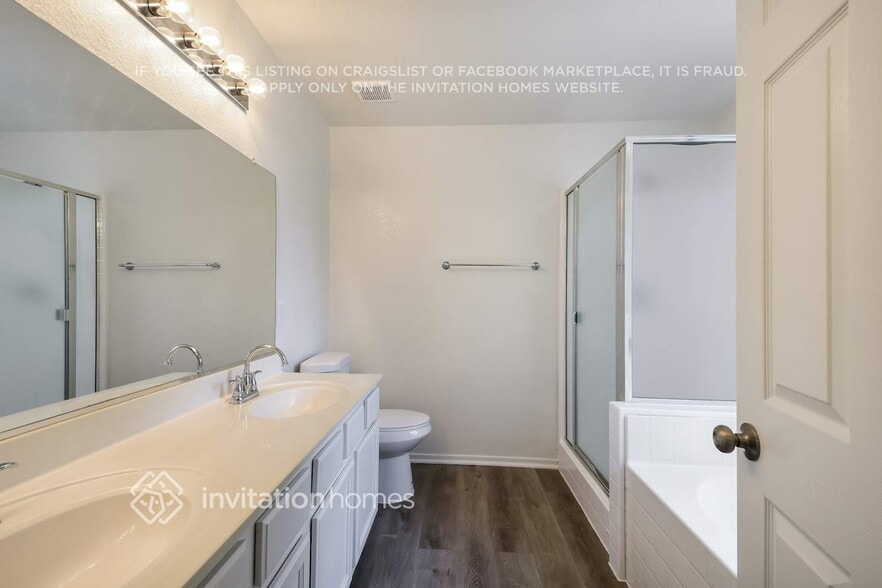 Building Photo - 5307 W Campo Bello Dr