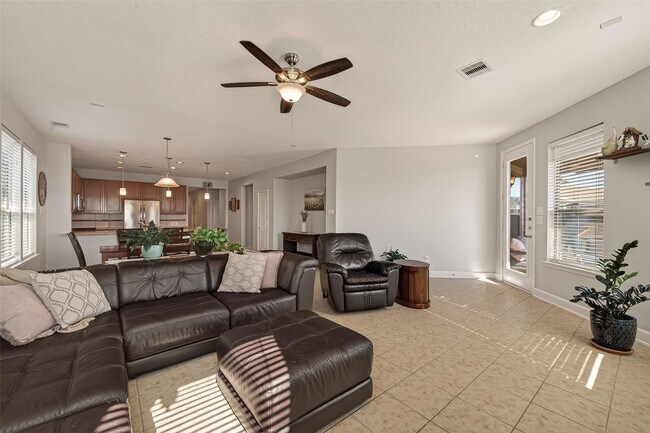 Building Photo - 4418 Brinton Saddle Ln