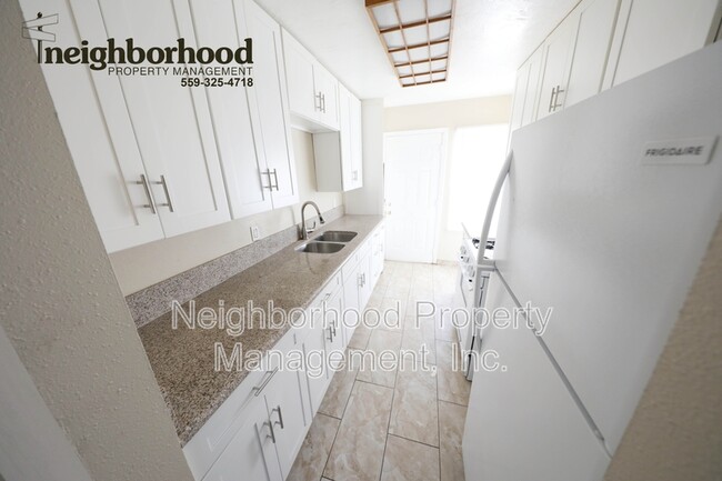 Building Photo - 207 N San Pablo Ave