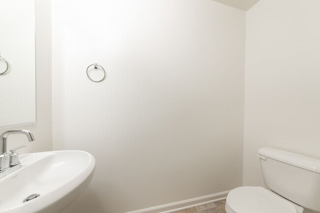 Building Photo - Introducing a Stunning New Build, Never Li...