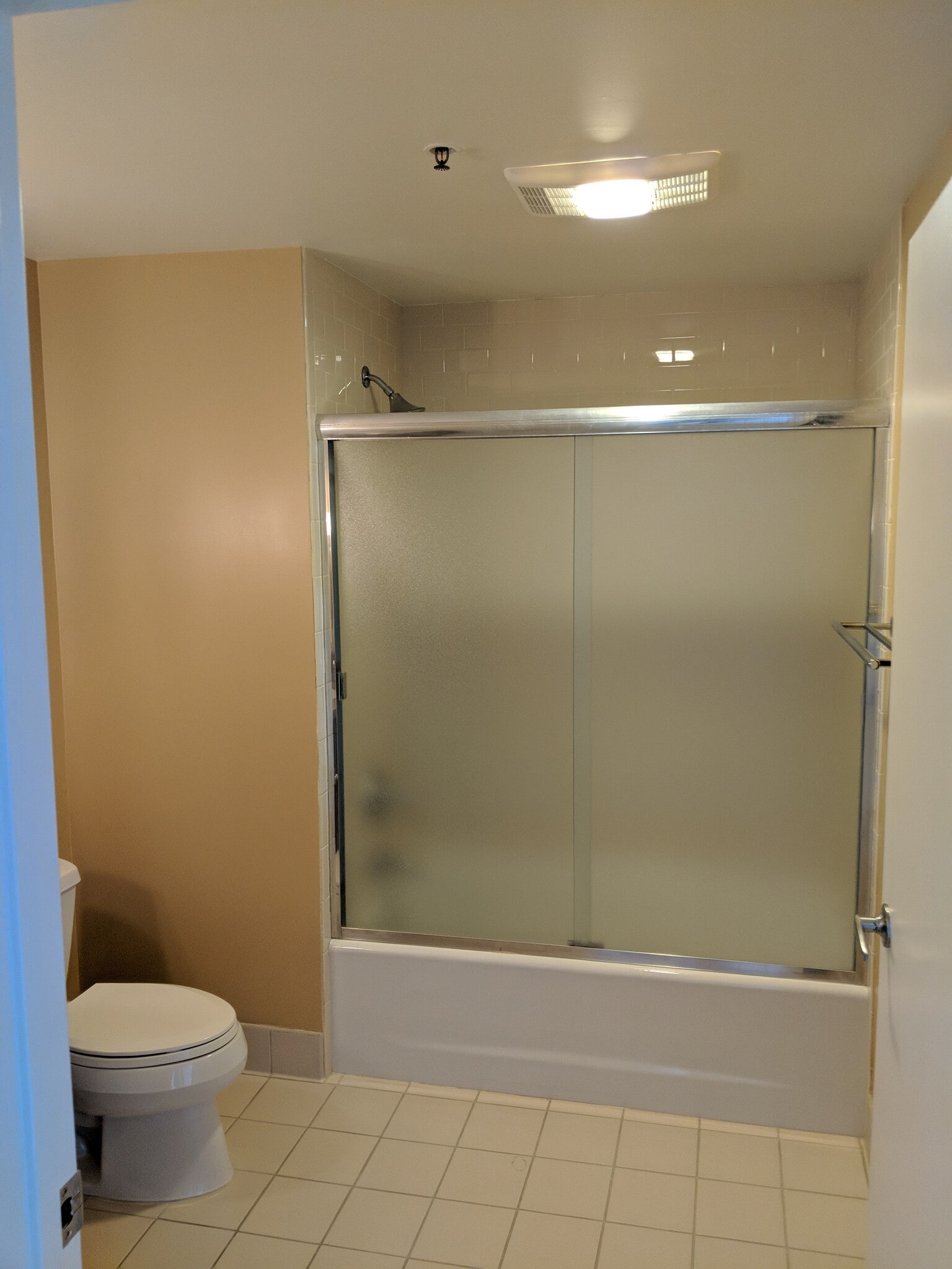 Bathroom - 199 New Montgomery St