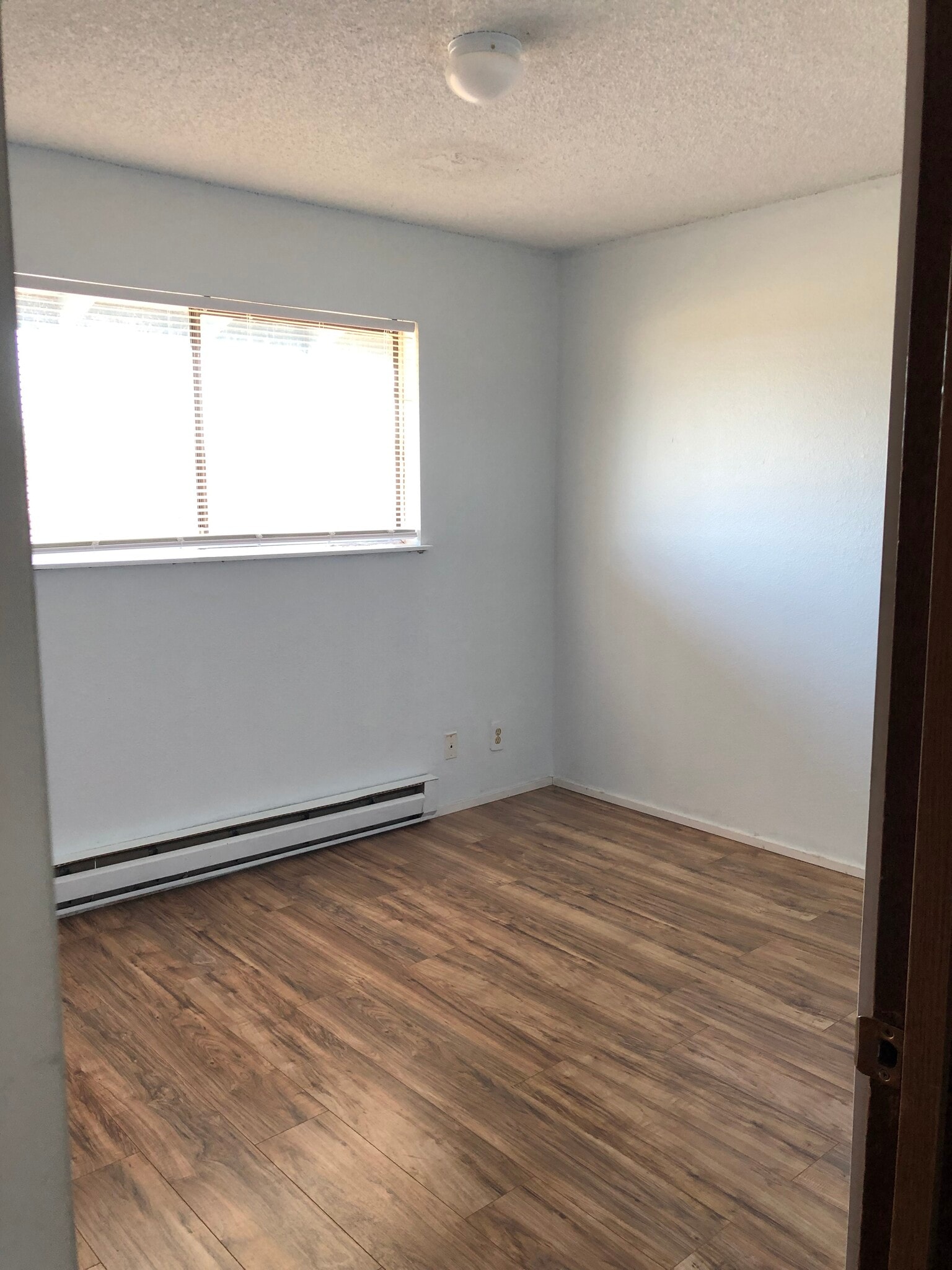 Bedroom 2 - 200 E Harms Dr