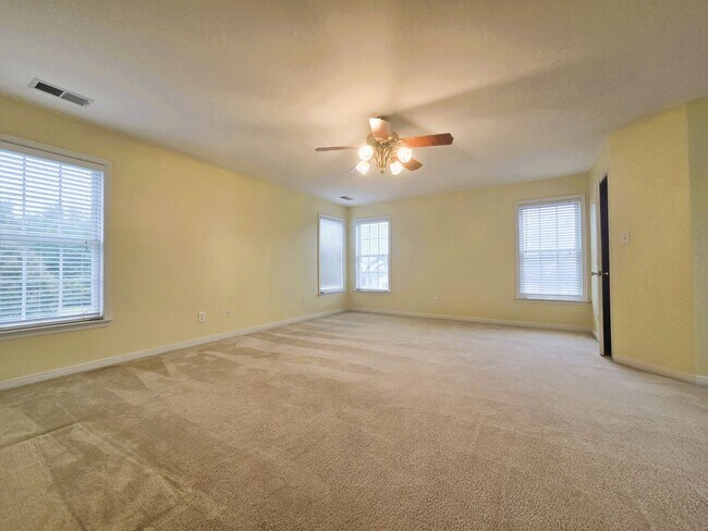 Building Photo - Stately brick front contemporary on huge c...