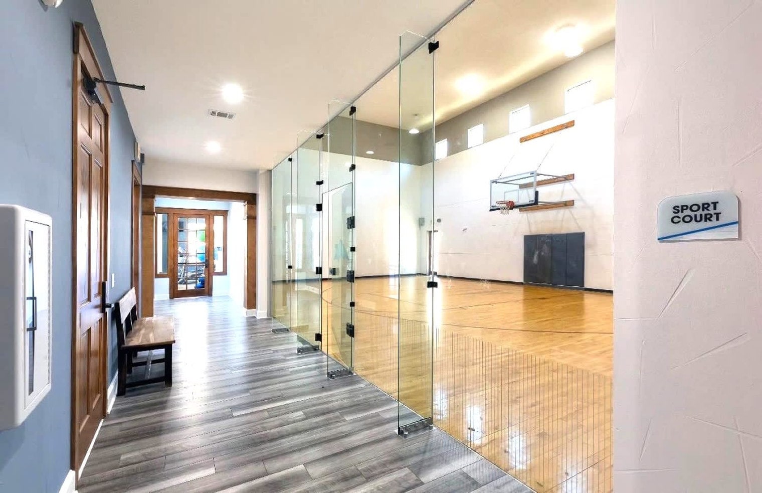 Building Photo - 3600 College Park Dr
