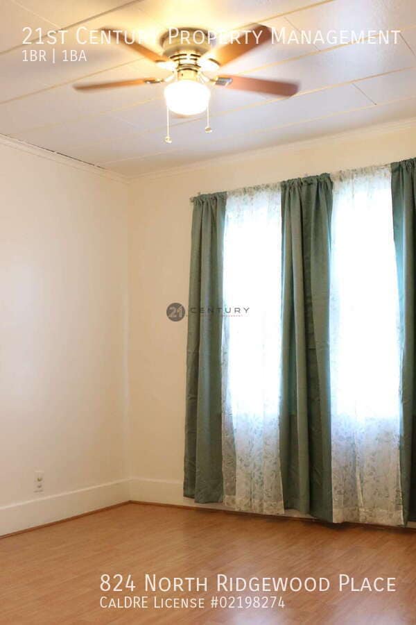 Building Photo - 824 N Ridgewood Pl