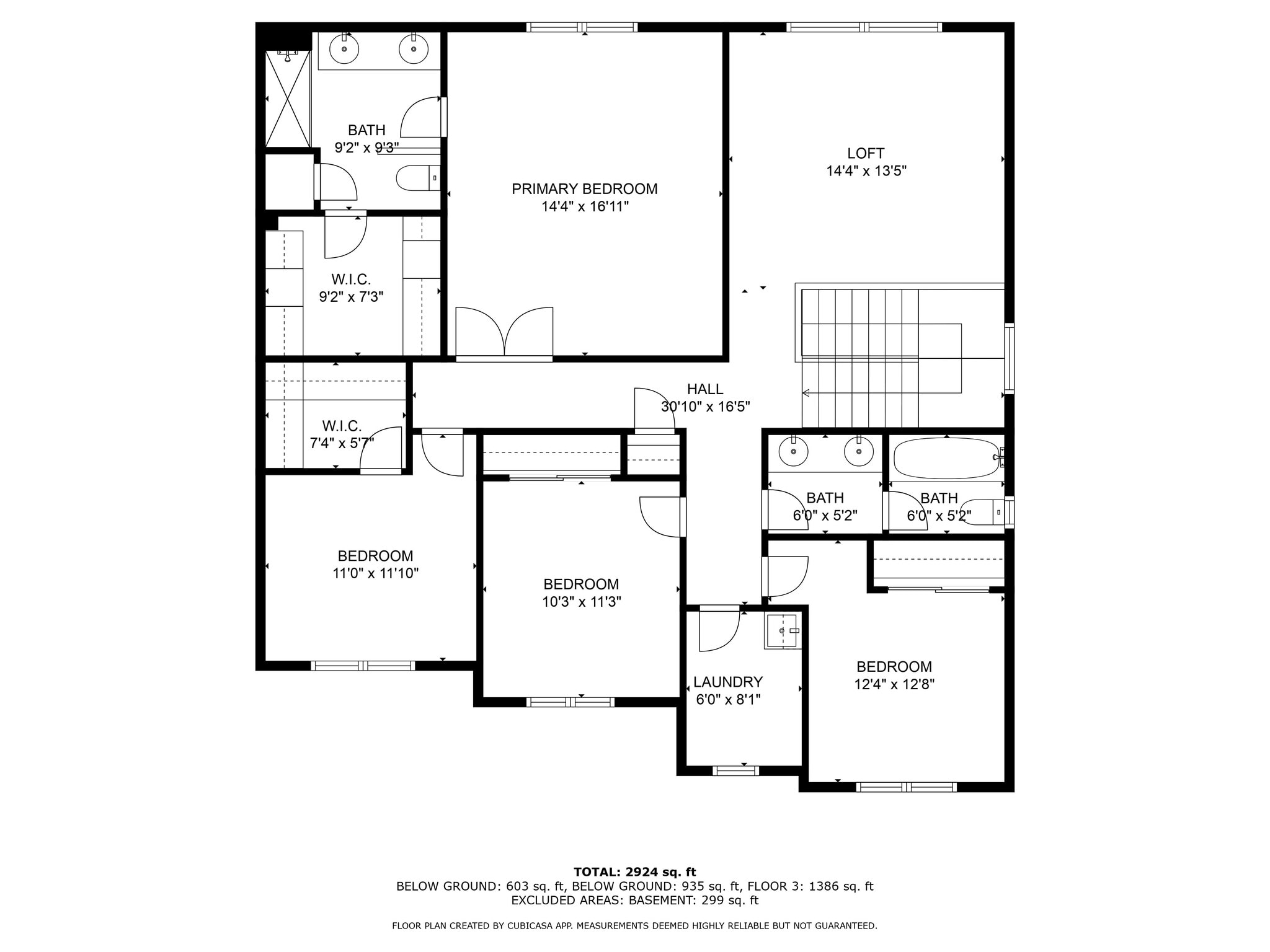 Building Photo - 15713 James Gate Pl