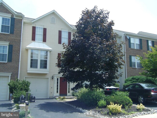 Building Photo - 249 Sloan Ct