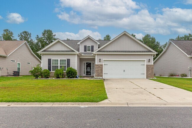 Primary Photo - Spacious Home in Barons Bluff North