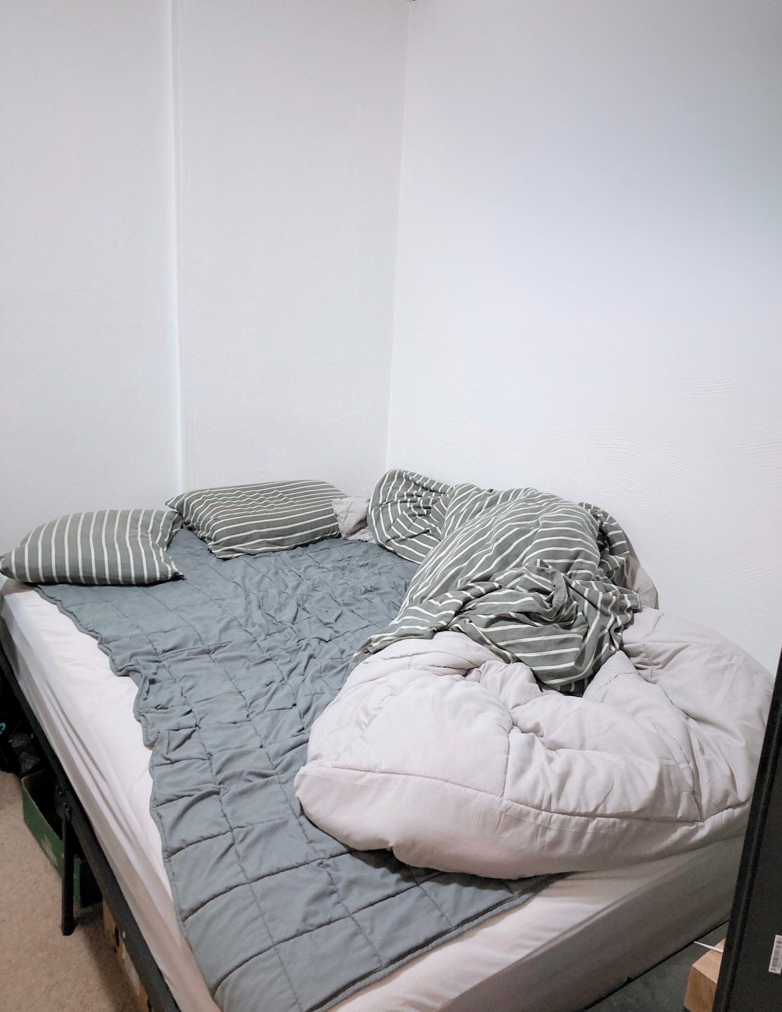 Bedroom 2 - 218 N Craig St