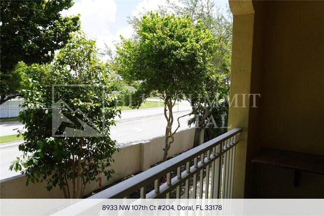 Building Photo - 8933 NW 107th Ct