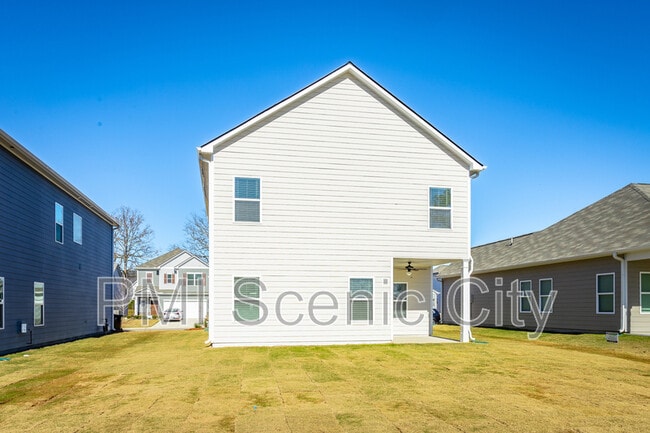 Building Photo - 8836 Meadowvale Ct