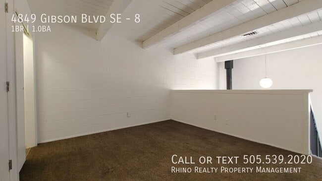 Building Photo - 4849 Gibson Blvd SE