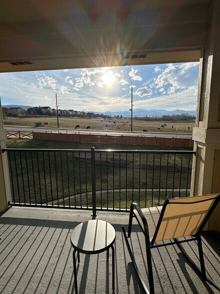 patio - 6253 Kilmer Loop