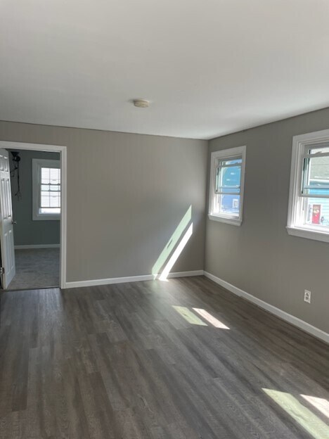 living room - 59 Water St