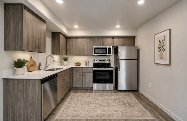 Building Photo - Luxury Apartment Homes at The 404 on 117th – Now Leasing!