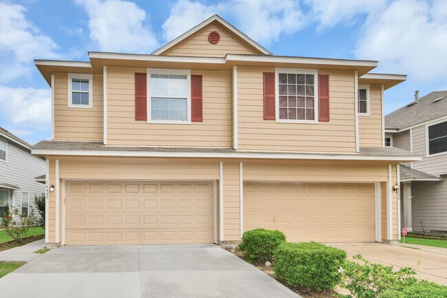 Building Photo - 16526 Cairngrove Ln