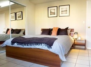 Interior Photo - Villages