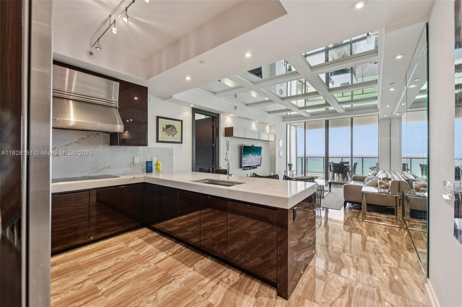 Building Photo - 9703 Collins Ave