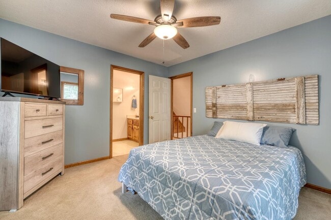 Building Photo - 3739 Pat Colwell Rd