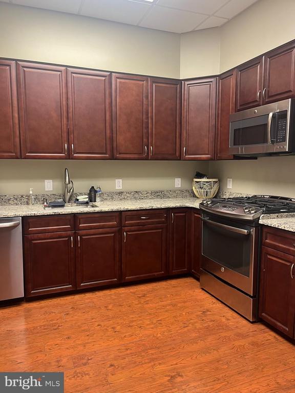 Building Photo - 2601 Pennsylvania Ave