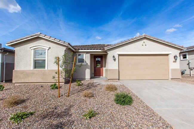 Building Photo - 23024 E Watford Dr