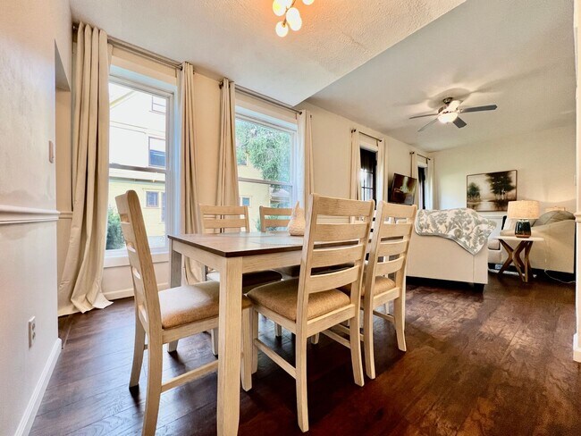 Building Photo - 1 Bd Hide away Historic Dayton, Oh Oregon District