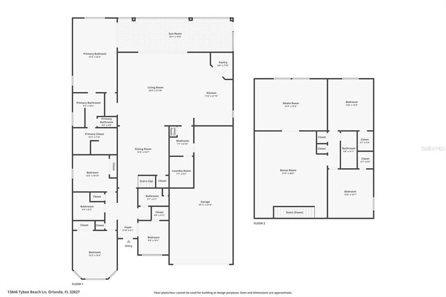 Building Photo - 13846 Tybee Beach Ln