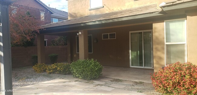 Building Photo - 3751 E Palo Verde St