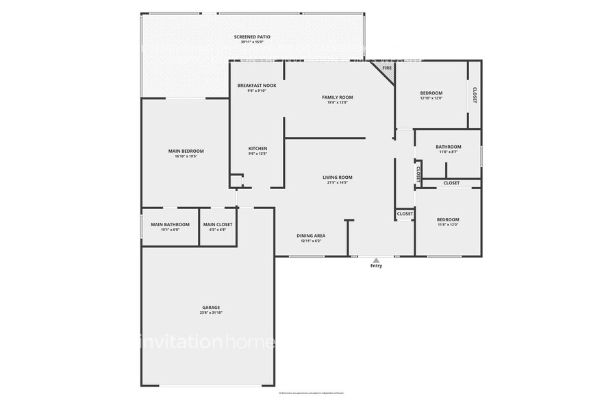 Building Photo - 203 Arbor Dr E