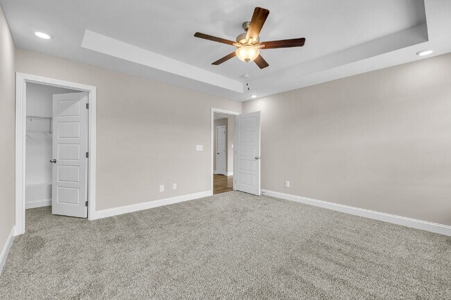 Building Photo - Charming 3 Bedroom Home with 2 Full Baths in Clarksville, TN - Don't Miss Out!