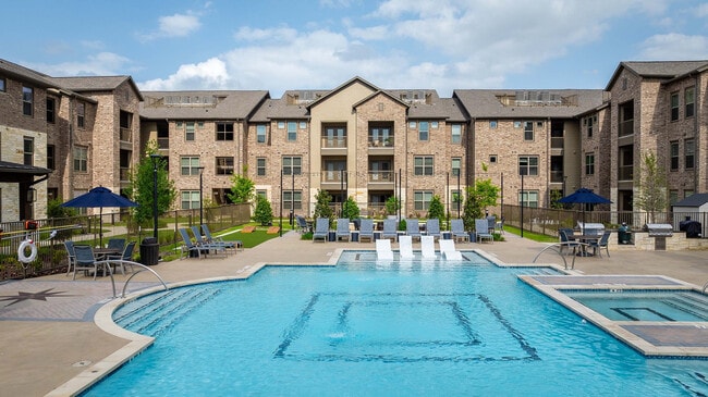Building Photo - Alders Prosper 55+ Active Adult Homes