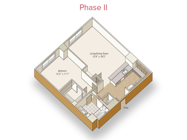 Floorplan - Avalon at Mission Bay