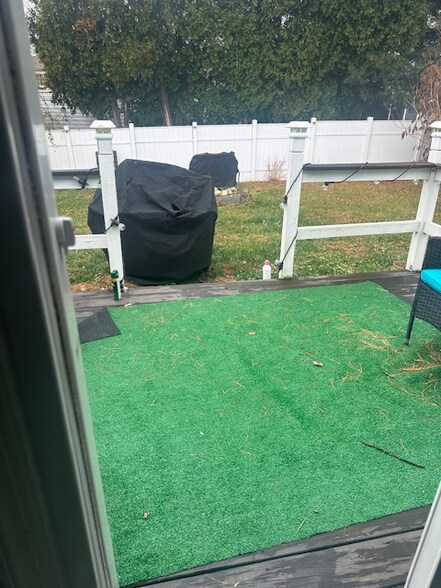 Building Photo - 1526 Perryman Rd