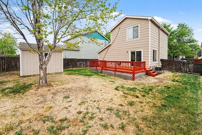 Building Photo - Live in the Heart of Thornton— Comfort, Convenience, and Community