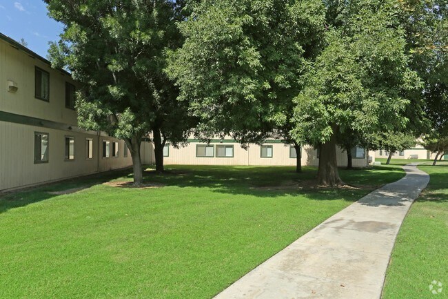 Building Photo - Kings View Manor Senior Living 55 and Better