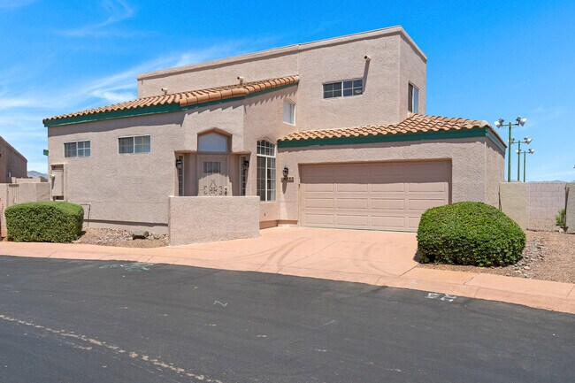 Building Photo - 4295 Desert Springs Trail