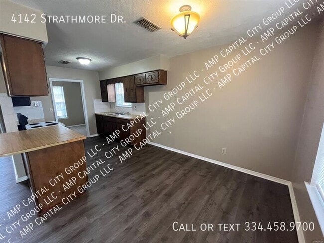 Building Photo - 4142 Strathmore Dr