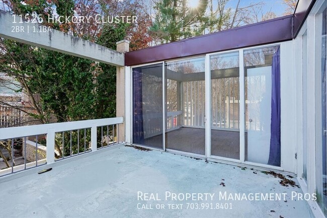 Building Photo - 11525 Hickory Cluster