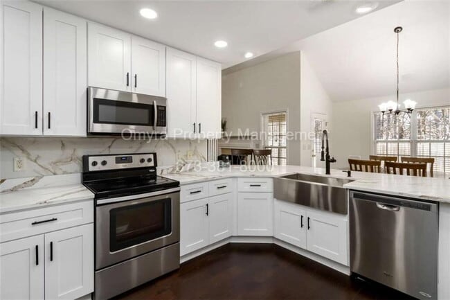Building Photo - Beautiful 4 Bedroom House in Grayson!
