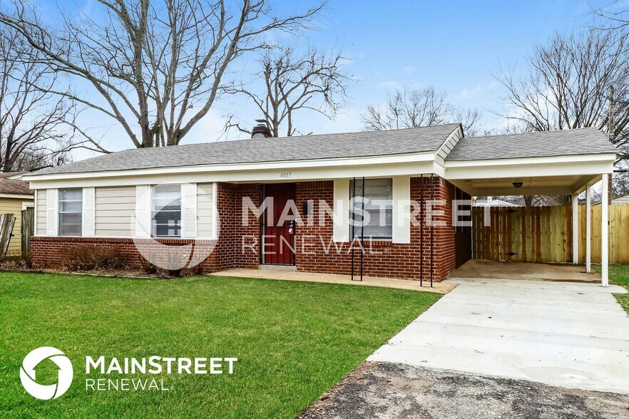 Building Photo - 4817 Durbin Ave