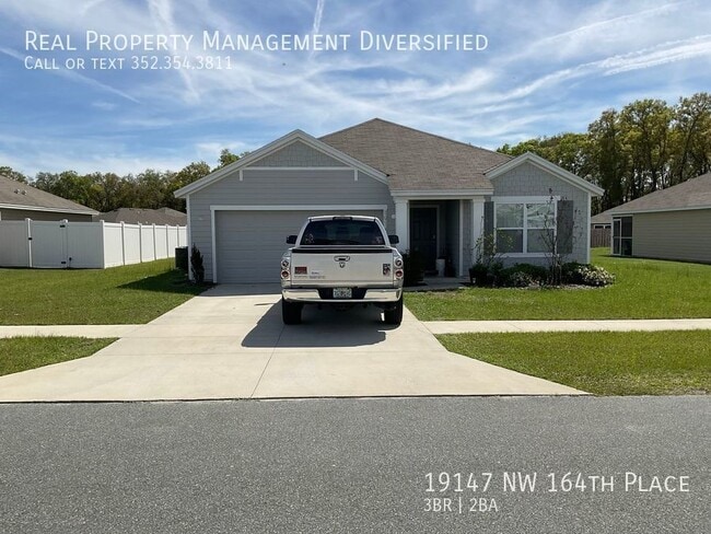 Building Photo - 19147 NW 164th Pl