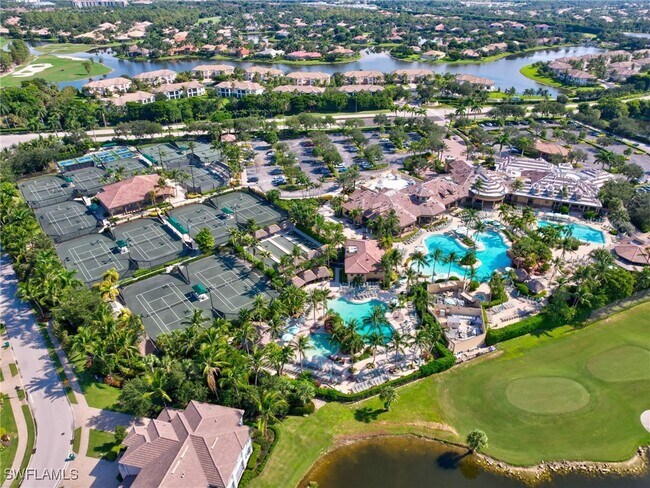 Building Photo - 8060 Players Cove Dr