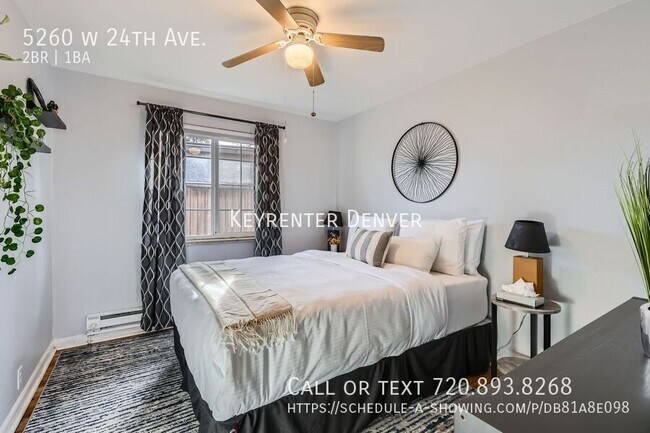 Building Photo - Charming 2 Bed 1 Bath Midterm with Wifi, W...