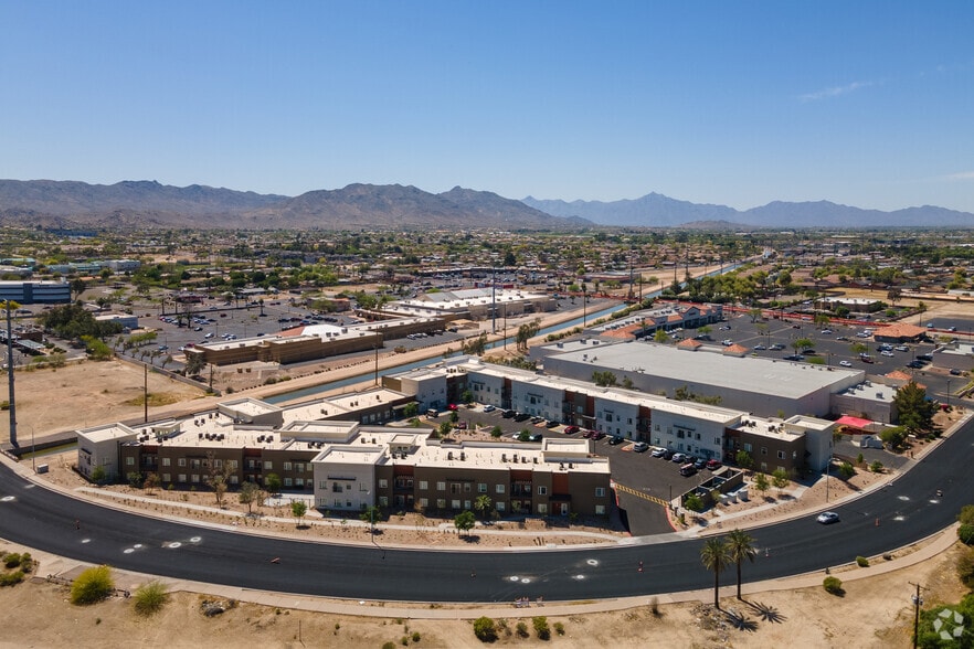 Exterior - South Summit Estates