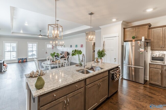 Building Photo - 29931 Copperpenny Drive NW