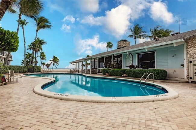 Building Photo - 1665 S Ocean Ln