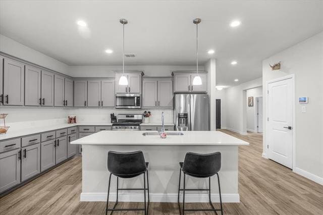 Building Photo - 2301 Shorthorn Dr