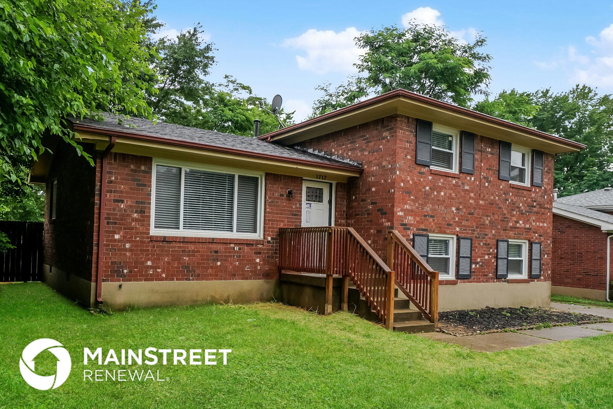 Building Photo - 1717 Birchbark Ln